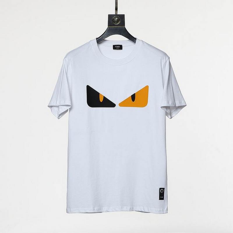 Fendi Men's T-shirts 221